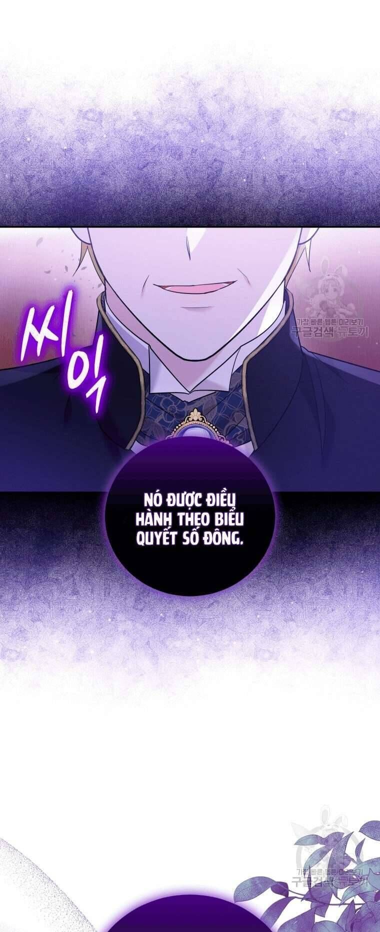 Hãy ủng hộ kế hoạch trả thù của tôi - Chapter 42 - Page 19