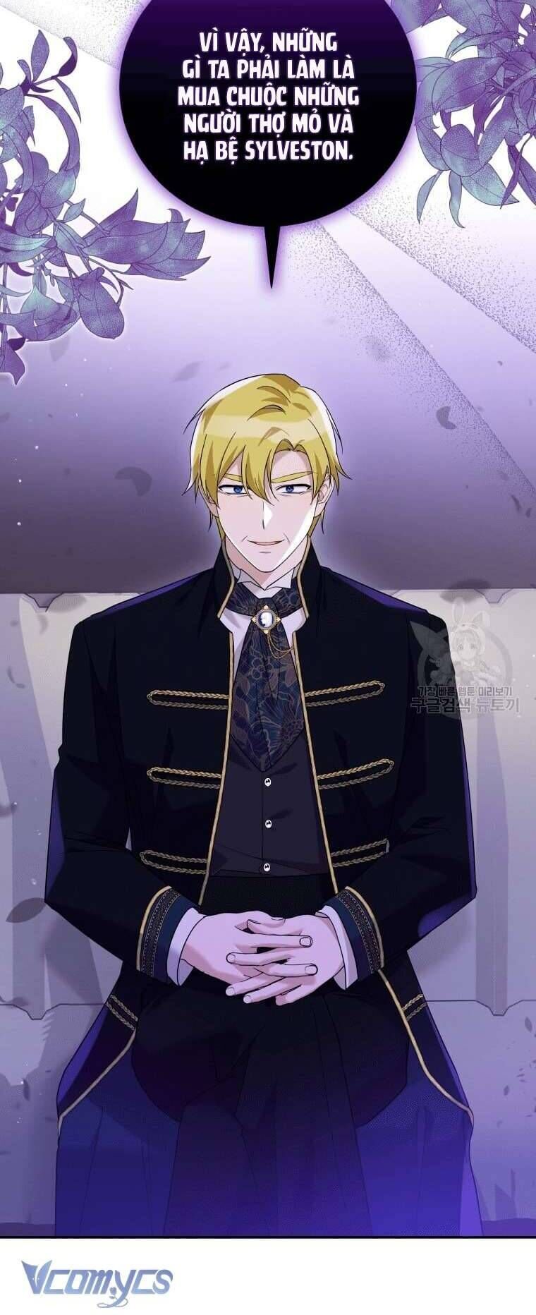 Hãy ủng hộ kế hoạch trả thù của tôi - Chapter 42 - Page 20