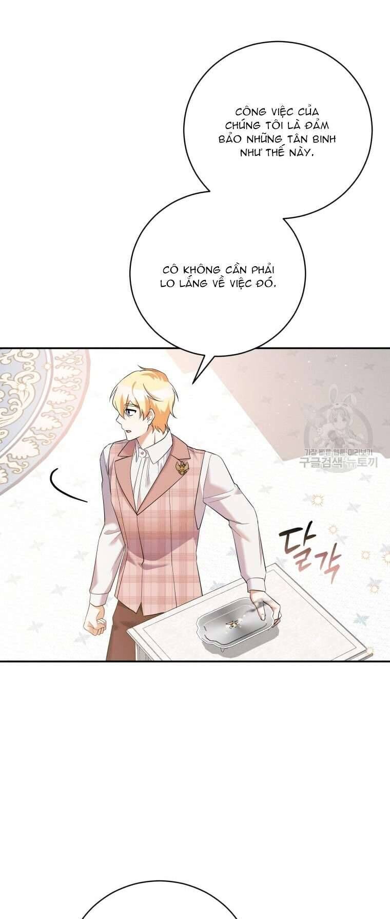 Hãy ủng hộ kế hoạch trả thù của tôi - Chapter 42 - Page 29