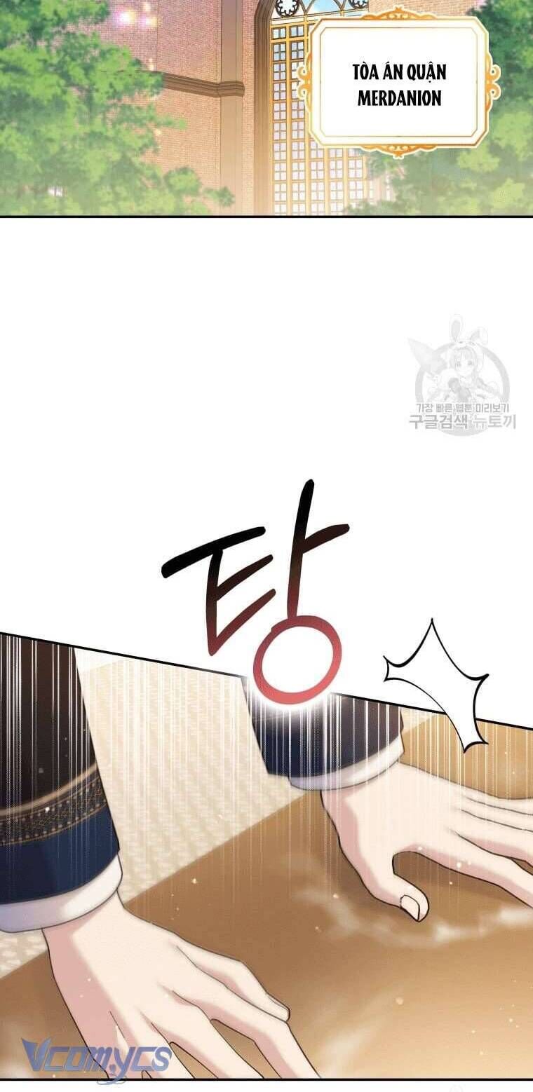 Hãy ủng hộ kế hoạch trả thù của tôi - Chapter 42 - Page 3