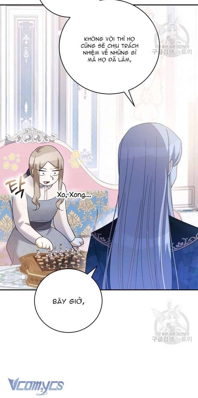 Hãy ủng hộ kế hoạch trả thù của tôi - Chapter 42 - Page 32