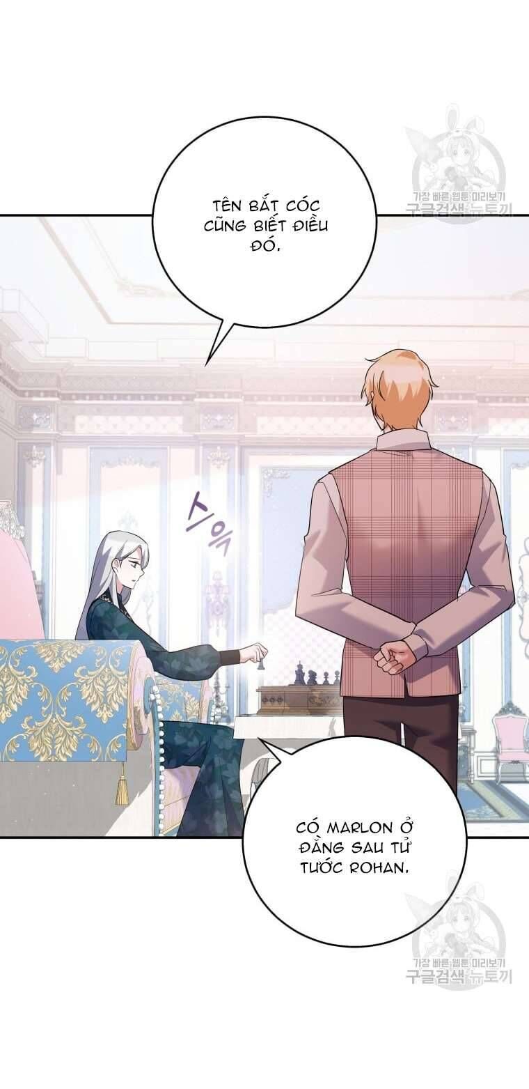 Hãy ủng hộ kế hoạch trả thù của tôi - Chapter 42 - Page 37