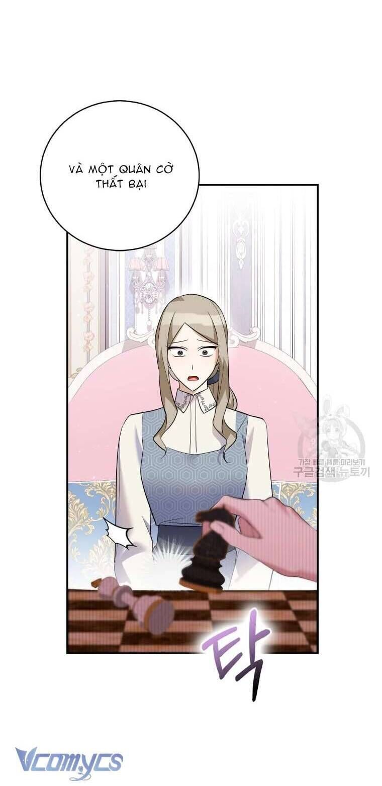 Hãy ủng hộ kế hoạch trả thù của tôi - Chapter 42 - Page 38