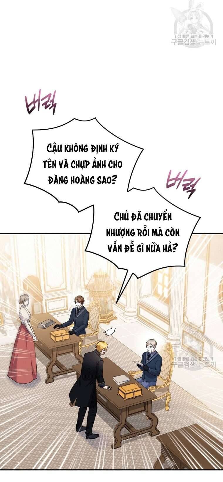 Hãy ủng hộ kế hoạch trả thù của tôi - Chapter 42 - Page 4