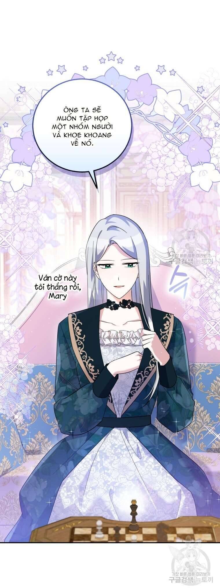 Hãy ủng hộ kế hoạch trả thù của tôi - Chapter 42 - Page 40