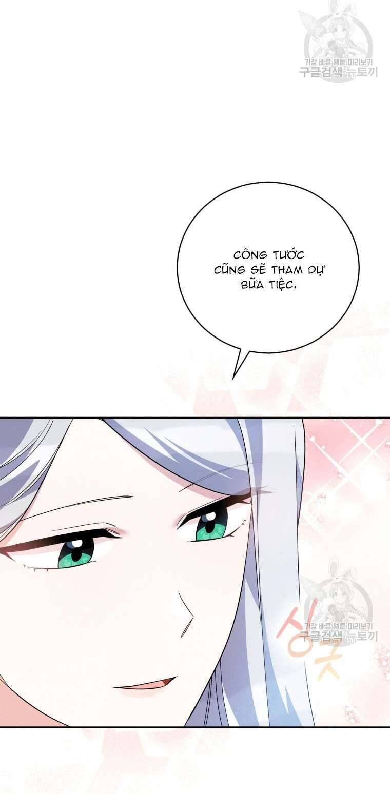 Hãy ủng hộ kế hoạch trả thù của tôi - Chapter 42 - Page 42