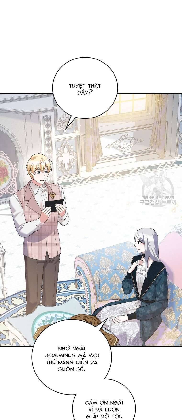 Hãy ủng hộ kế hoạch trả thù của tôi - Chapter 42 - Page 45