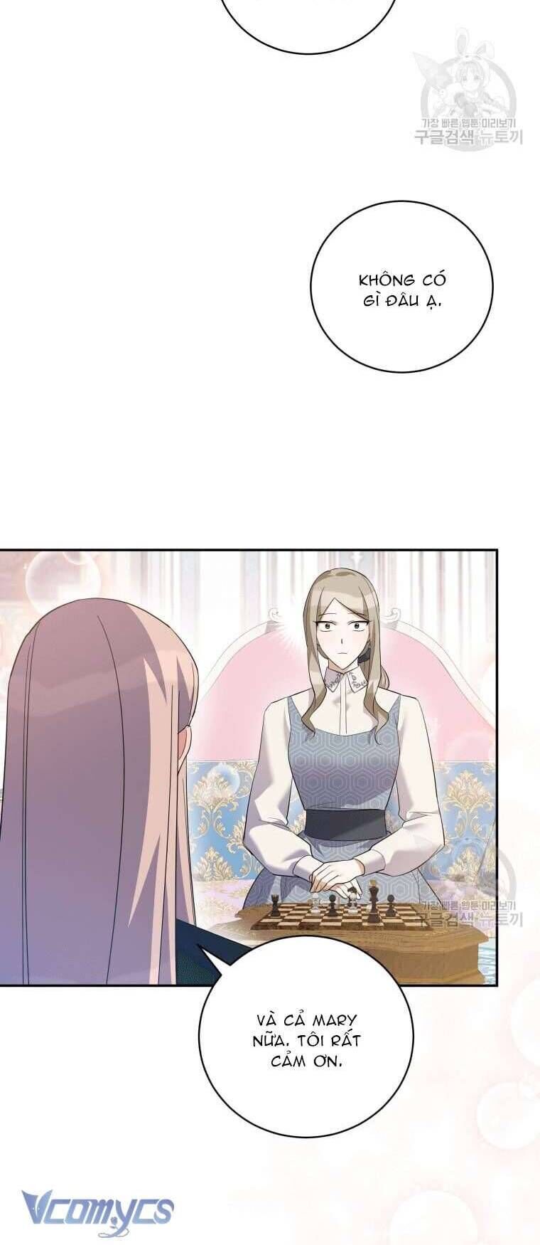 Hãy ủng hộ kế hoạch trả thù của tôi - Chapter 42 - Page 46