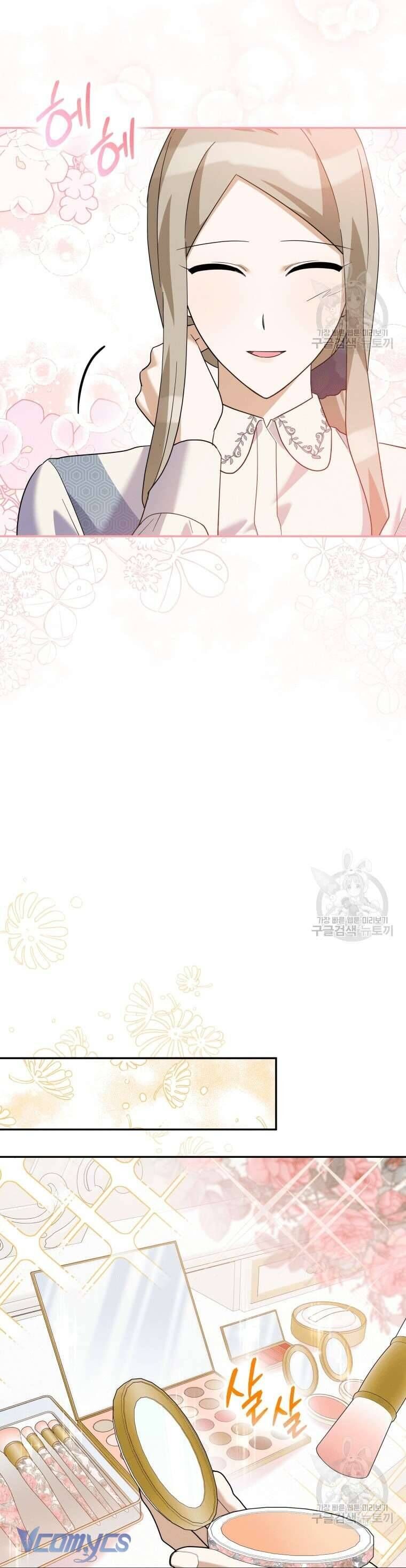 Hãy ủng hộ kế hoạch trả thù của tôi - Chapter 42 - Page 47