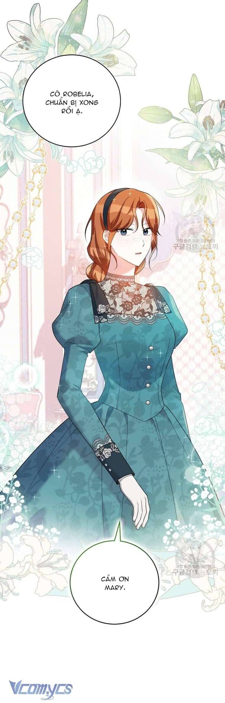 Hãy ủng hộ kế hoạch trả thù của tôi - Chapter 42 - Page 49