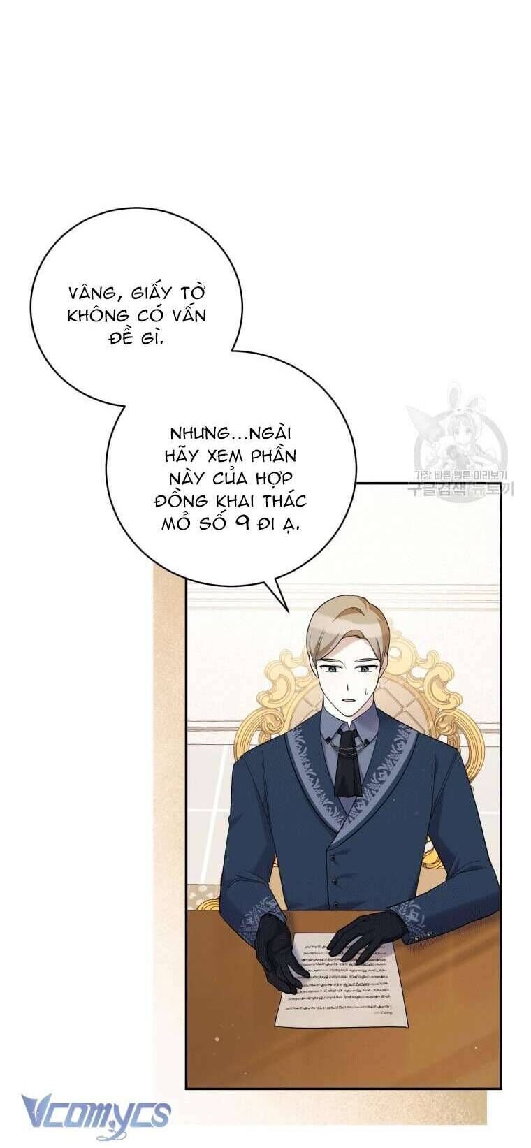 Hãy ủng hộ kế hoạch trả thù của tôi - Chapter 42 - Page 5