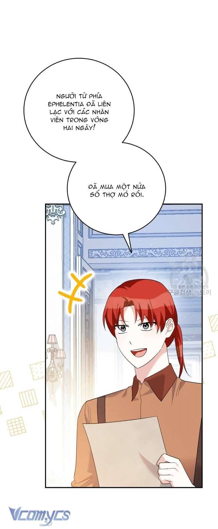 Hãy ủng hộ kế hoạch trả thù của tôi - Chapter 42 - Page 51