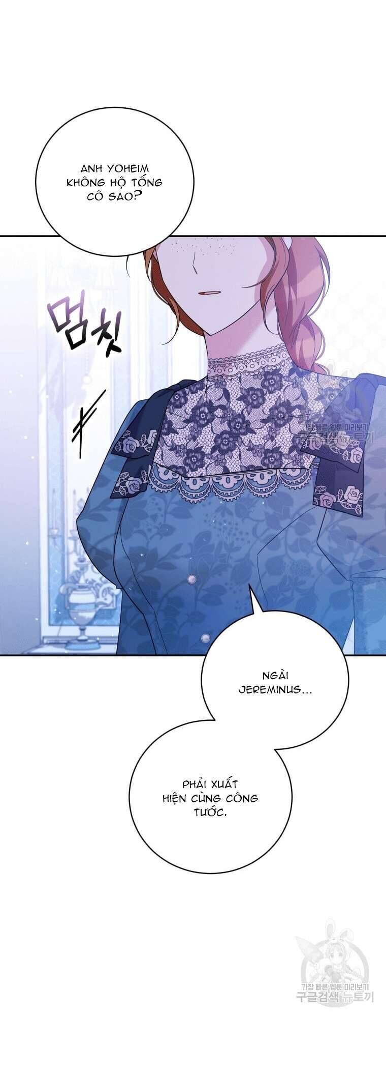 Hãy ủng hộ kế hoạch trả thù của tôi - Chapter 42 - Page 53