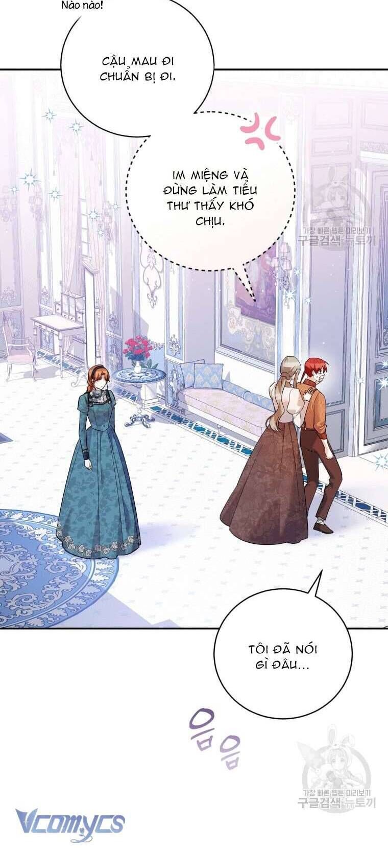 Hãy ủng hộ kế hoạch trả thù của tôi - Chapter 42 - Page 56