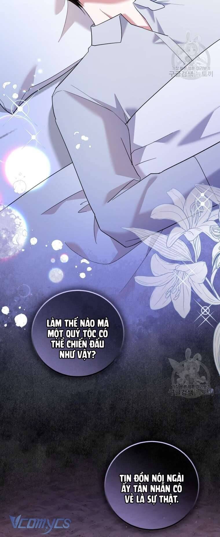 Hãy ủng hộ kế hoạch trả thù của tôi - Chapter 42 - Page 60