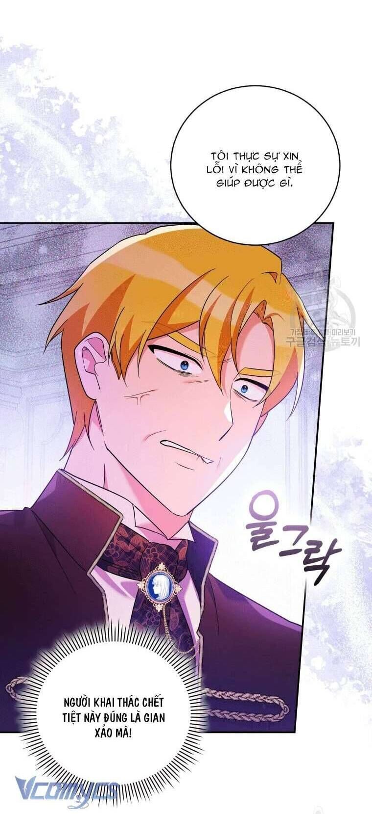 Hãy ủng hộ kế hoạch trả thù của tôi - Chapter 42 - Page 7