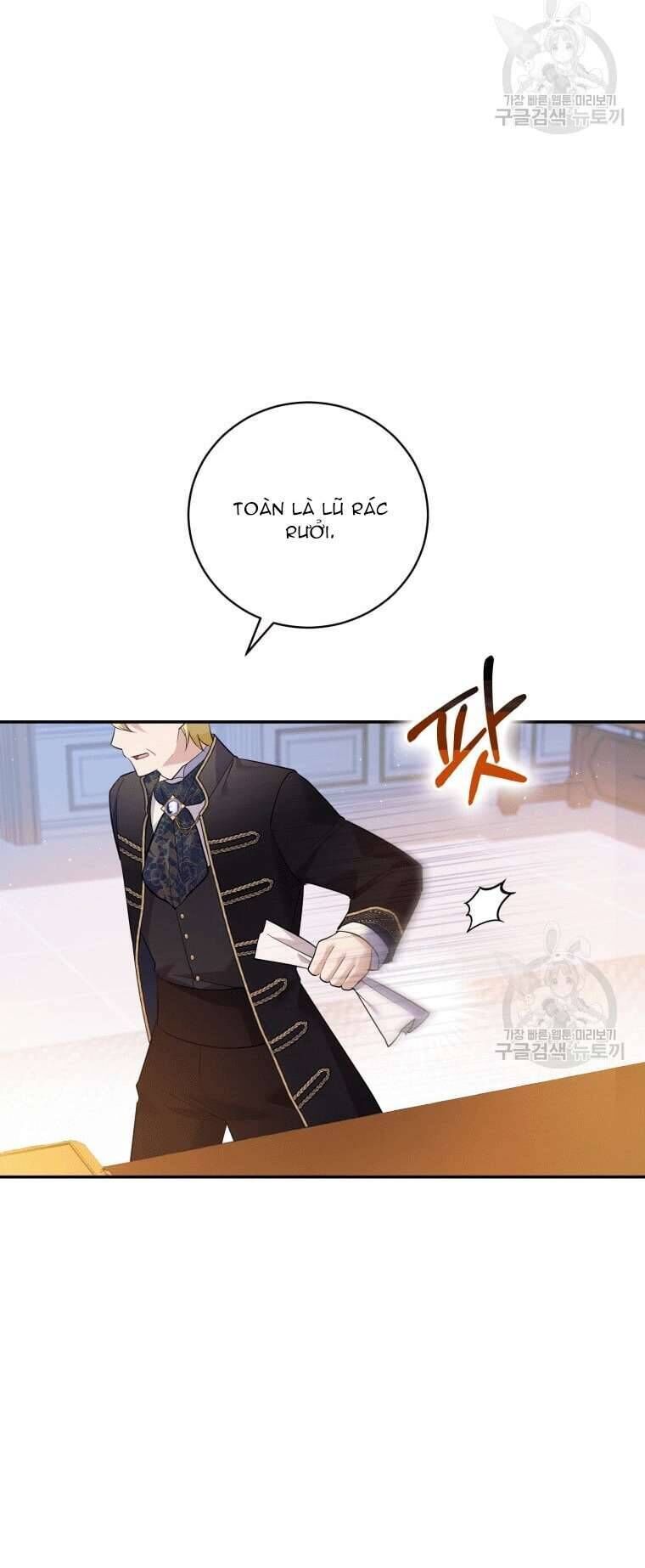 Hãy ủng hộ kế hoạch trả thù của tôi - Chapter 42 - Page 8