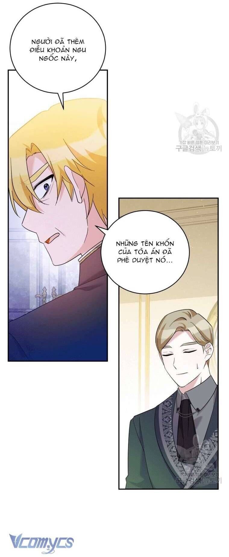 Hãy ủng hộ kế hoạch trả thù của tôi - Chapter 42 - Page 9