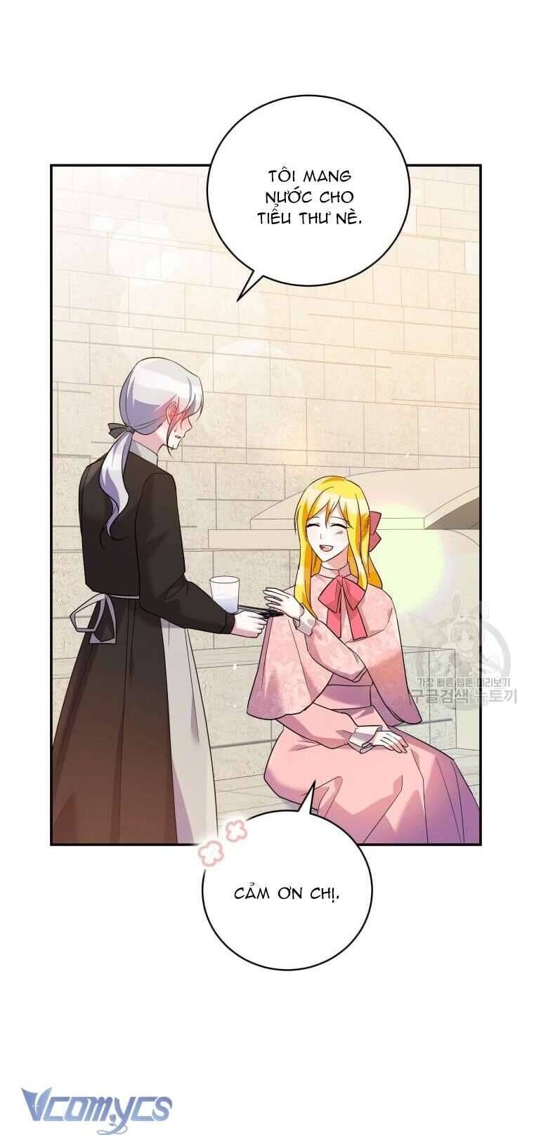 Hãy ủng hộ kế hoạch trả thù của tôi - Chapter 43 - Page 13