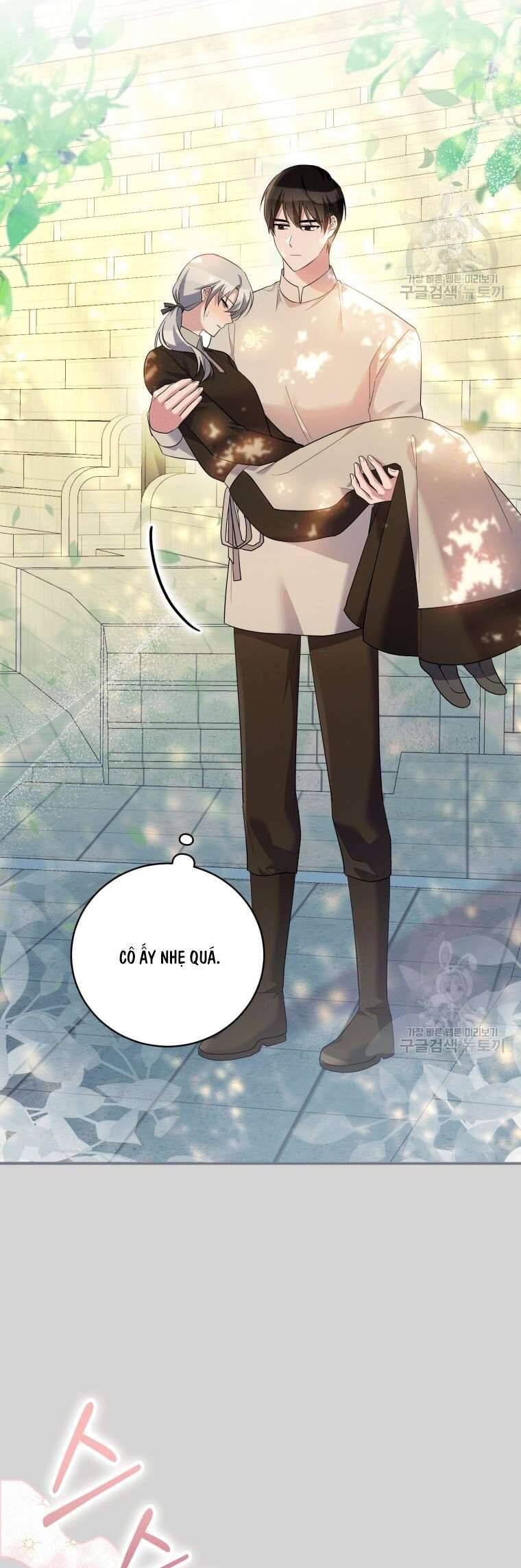 Hãy ủng hộ kế hoạch trả thù của tôi - Chapter 43 - Page 21