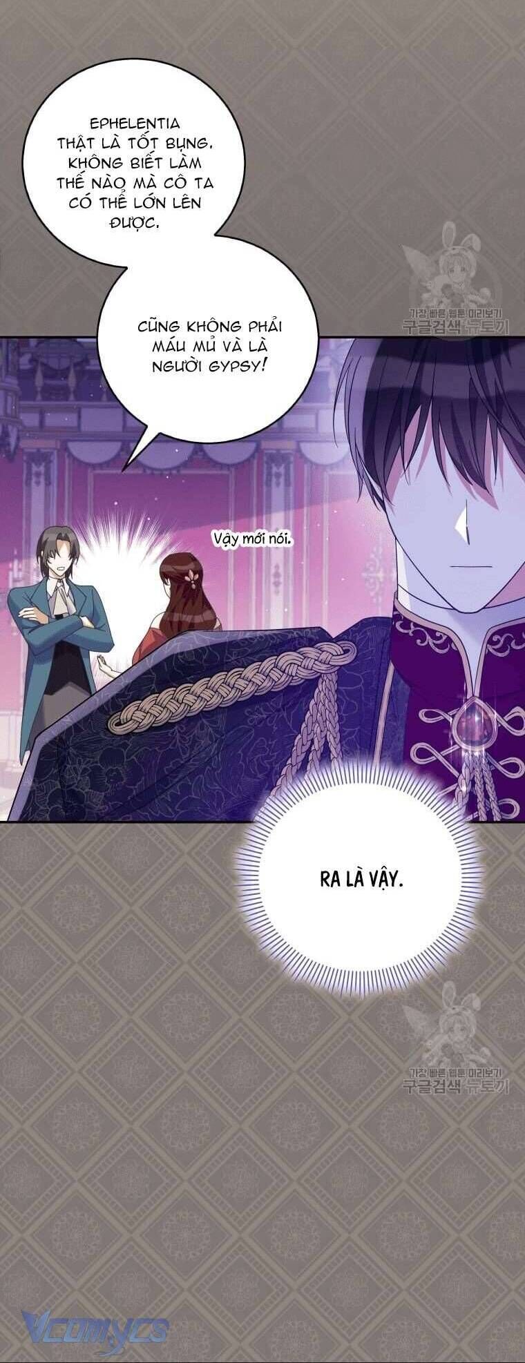 Hãy ủng hộ kế hoạch trả thù của tôi - Chapter 43 - Page 24