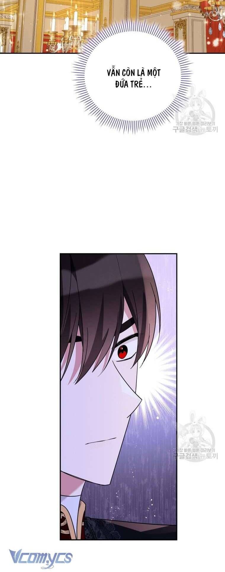 Hãy ủng hộ kế hoạch trả thù của tôi - Chapter 43 - Page 27