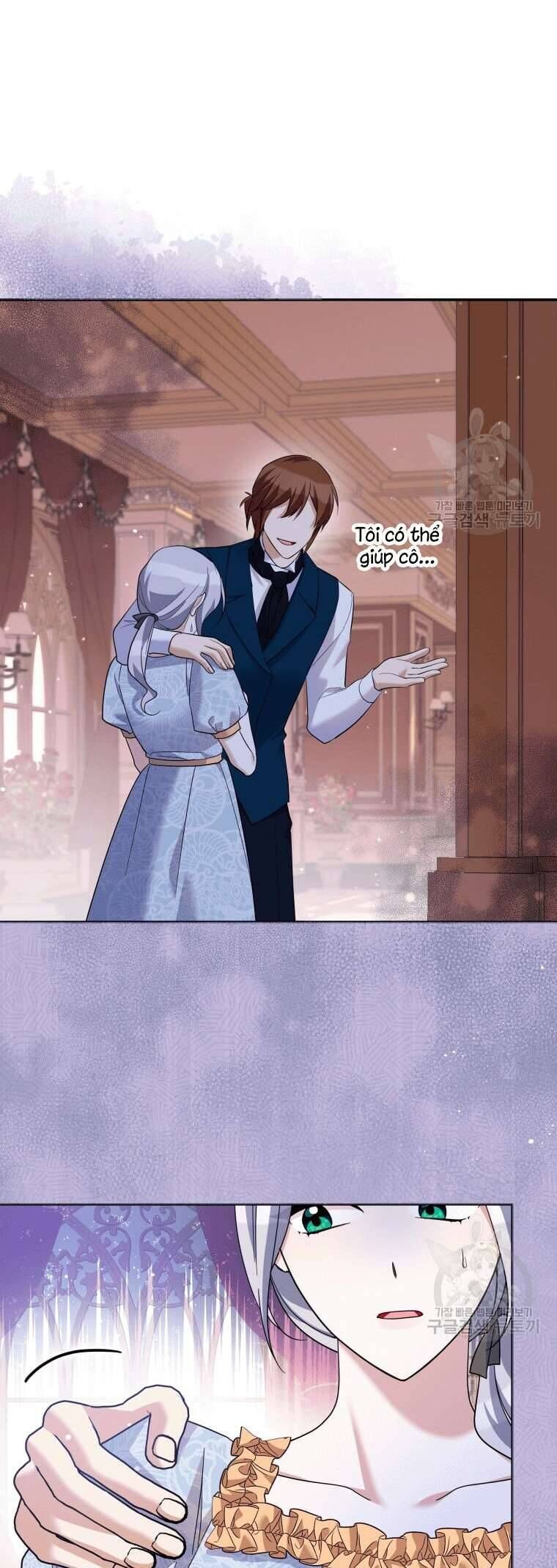 Hãy ủng hộ kế hoạch trả thù của tôi - Chapter 43 - Page 28