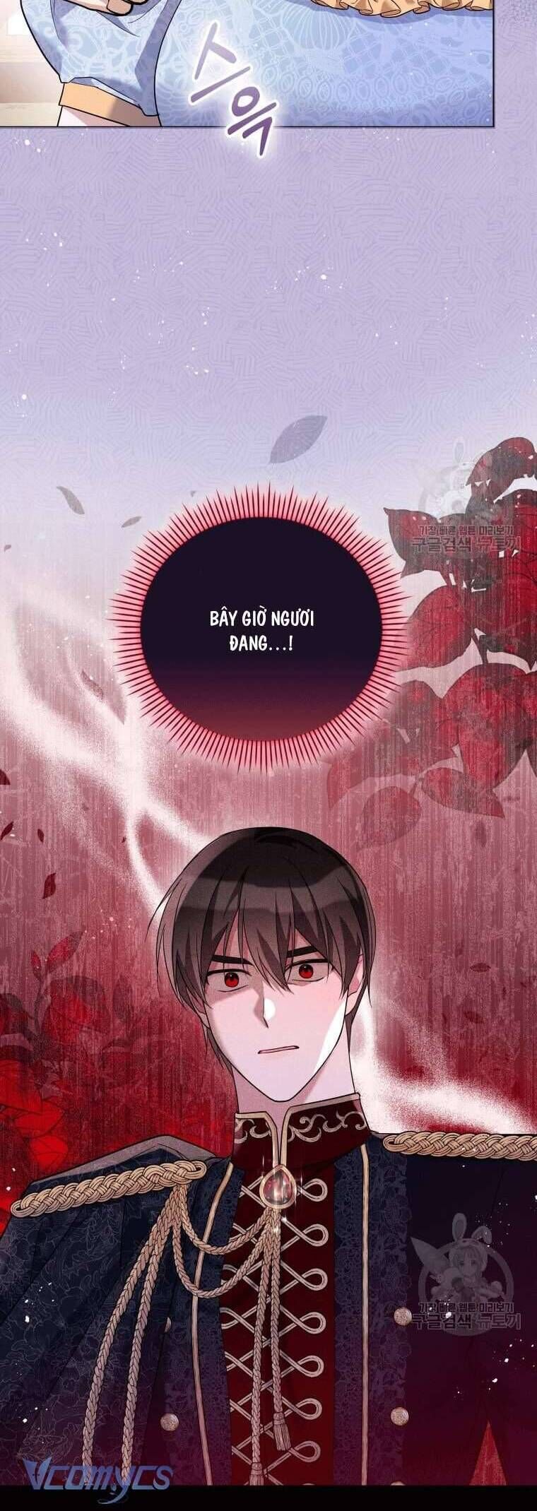 Hãy ủng hộ kế hoạch trả thù của tôi - Chapter 43 - Page 29