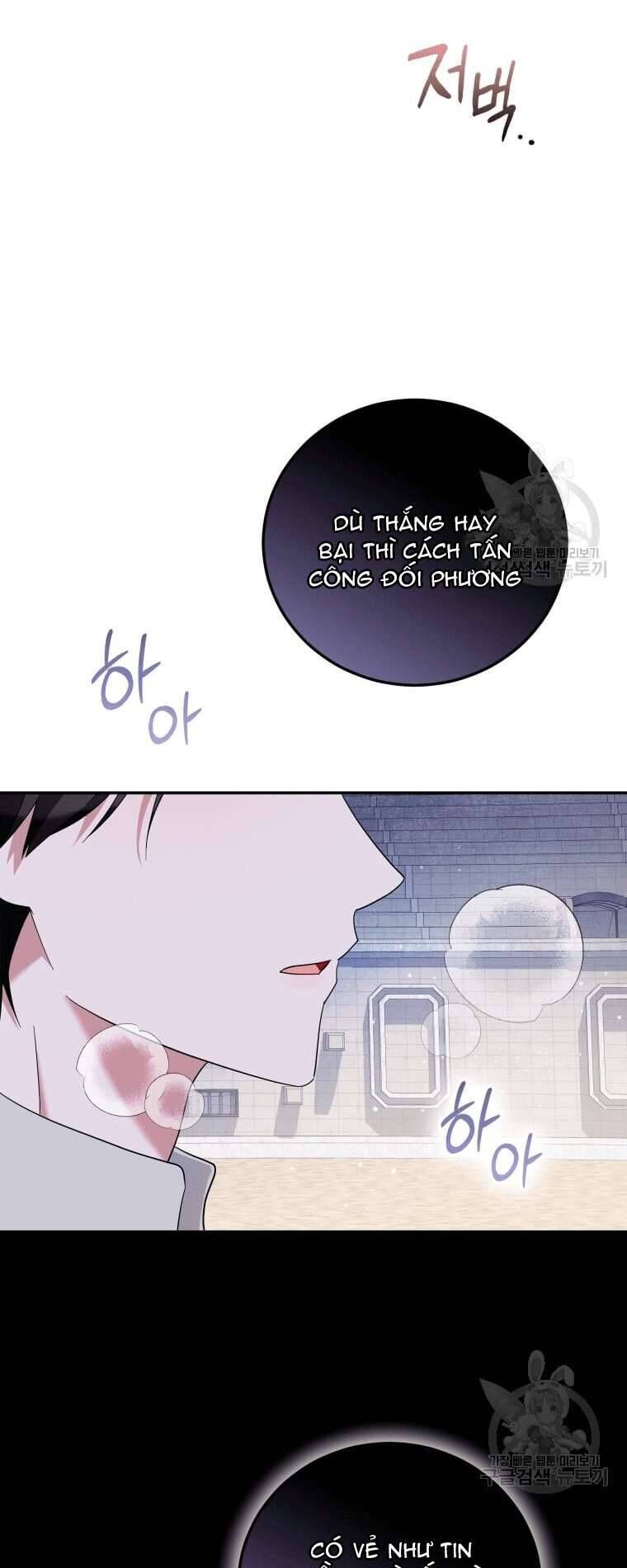 Hãy ủng hộ kế hoạch trả thù của tôi - Chapter 43 - Page 3