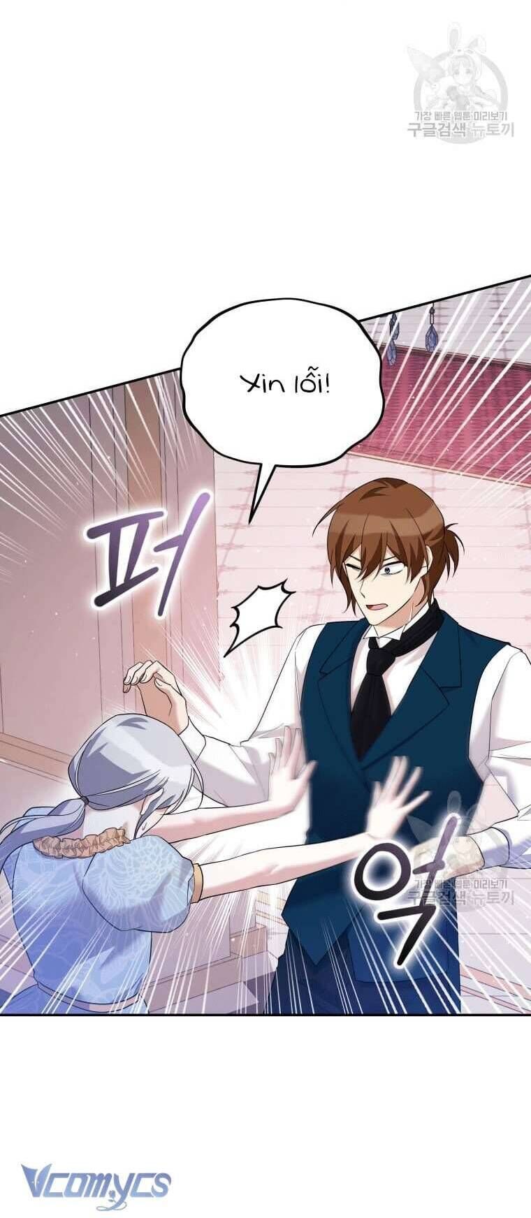 Hãy ủng hộ kế hoạch trả thù của tôi - Chapter 43 - Page 31