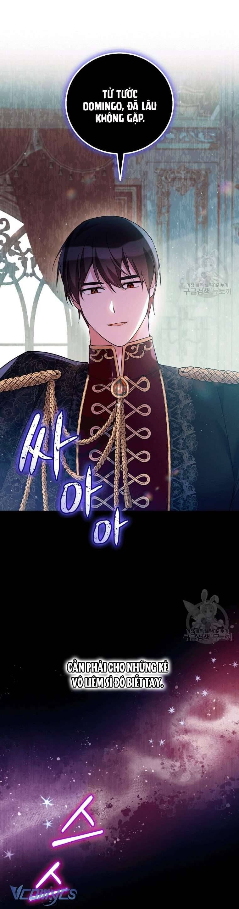 Hãy ủng hộ kế hoạch trả thù của tôi - Chapter 43 - Page 37