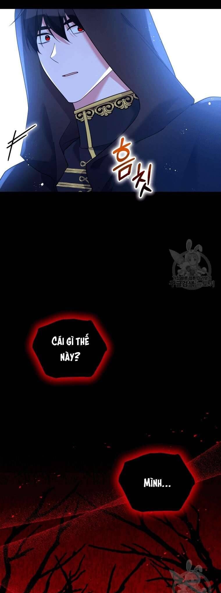 Hãy ủng hộ kế hoạch trả thù của tôi - Chapter 43 - Page 39