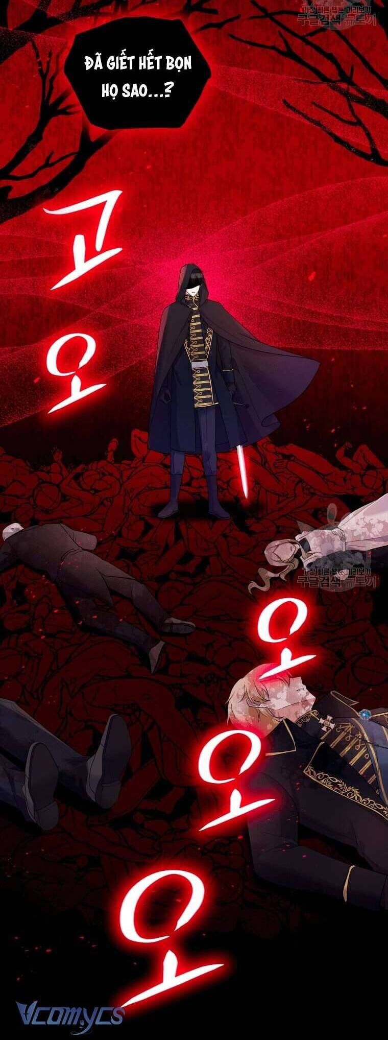 Hãy ủng hộ kế hoạch trả thù của tôi - Chapter 43 - Page 40