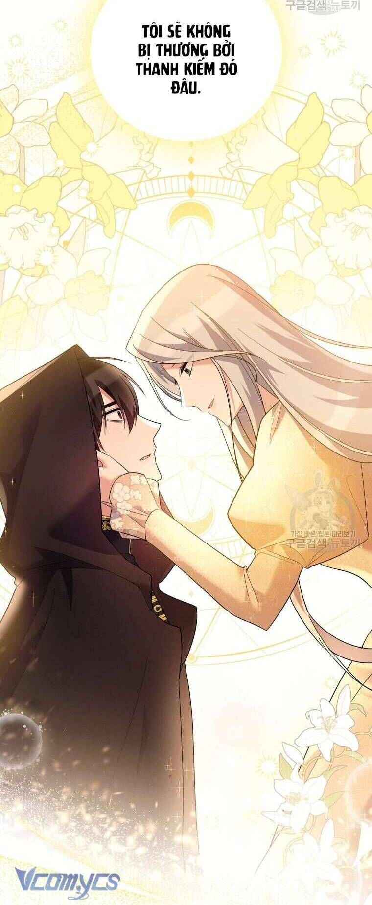 Hãy ủng hộ kế hoạch trả thù của tôi - Chapter 43 - Page 44