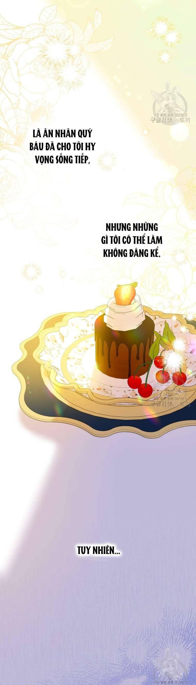 Hãy ủng hộ kế hoạch trả thù của tôi - Chapter 43 - Page 47