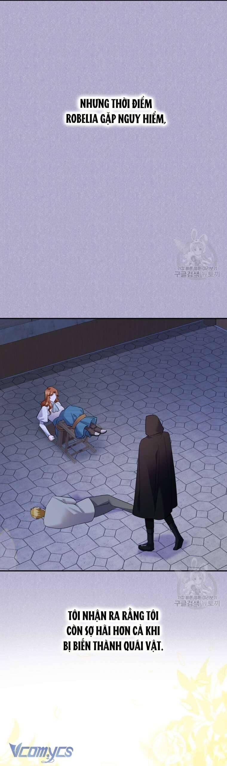 Hãy ủng hộ kế hoạch trả thù của tôi - Chapter 43 - Page 52