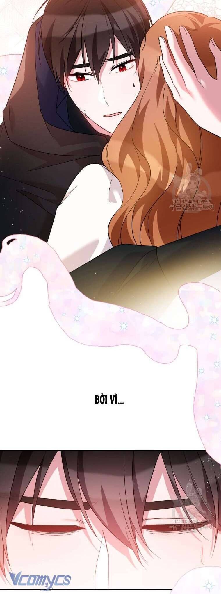 Hãy ủng hộ kế hoạch trả thù của tôi - Chapter 43 - Page 54