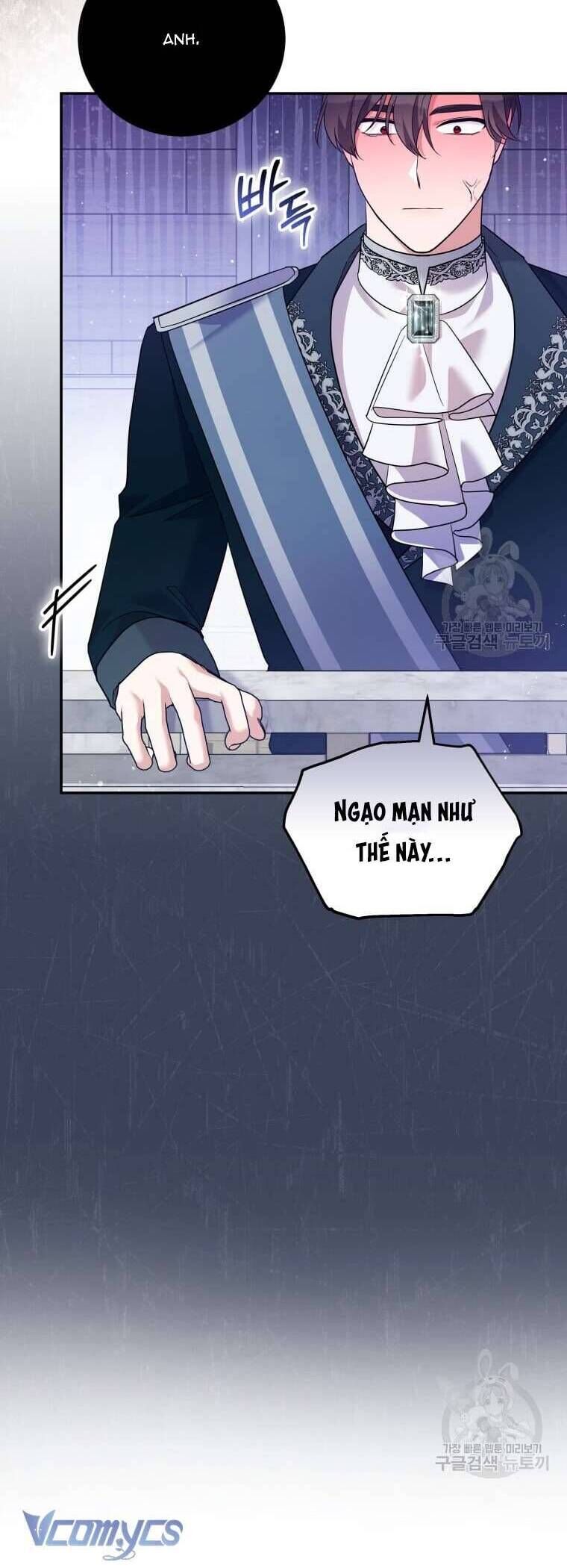 Hãy ủng hộ kế hoạch trả thù của tôi - Chapter 43 - Page 9