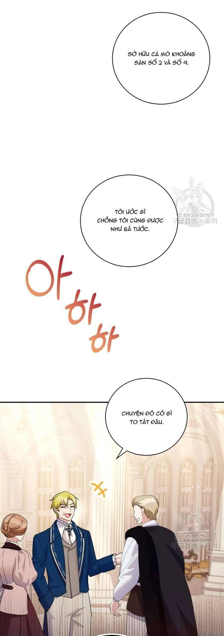 Hãy ủng hộ kế hoạch trả thù của tôi - Chapter 44 - Page 10
