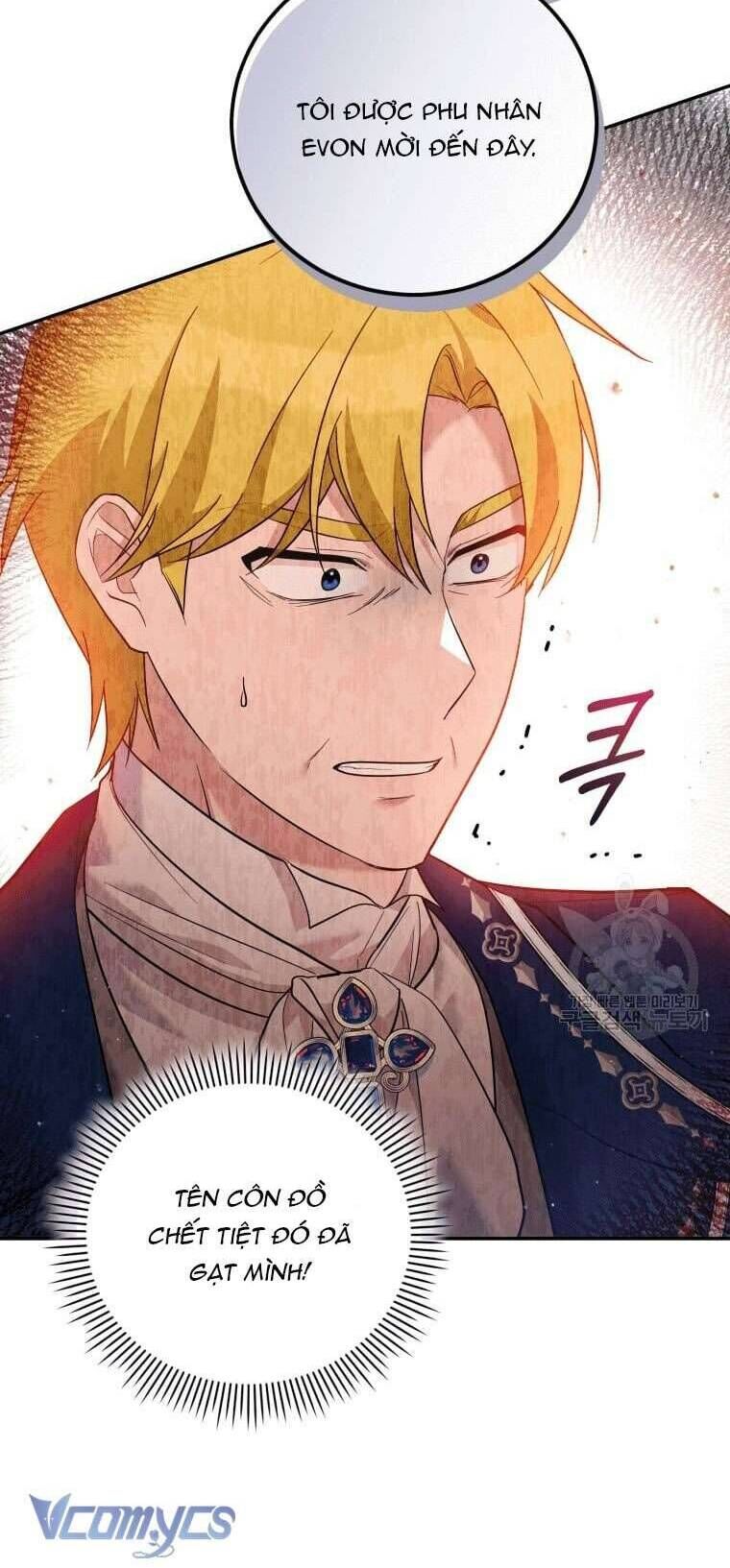 Hãy ủng hộ kế hoạch trả thù của tôi - Chapter 44 - Page 15