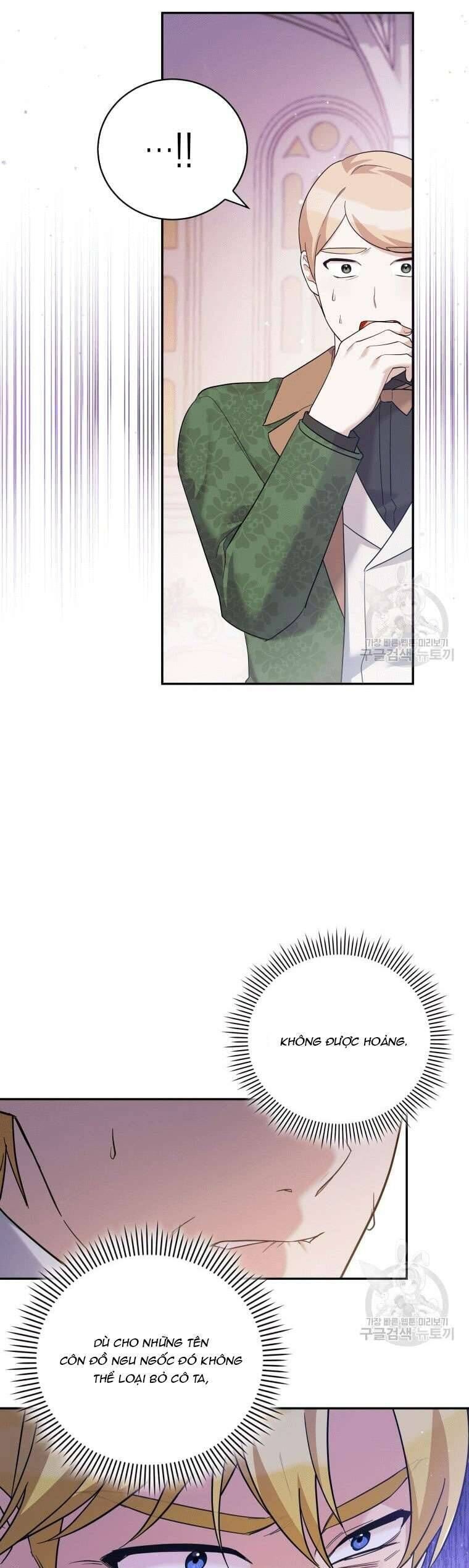 Hãy ủng hộ kế hoạch trả thù của tôi - Chapter 44 - Page 17