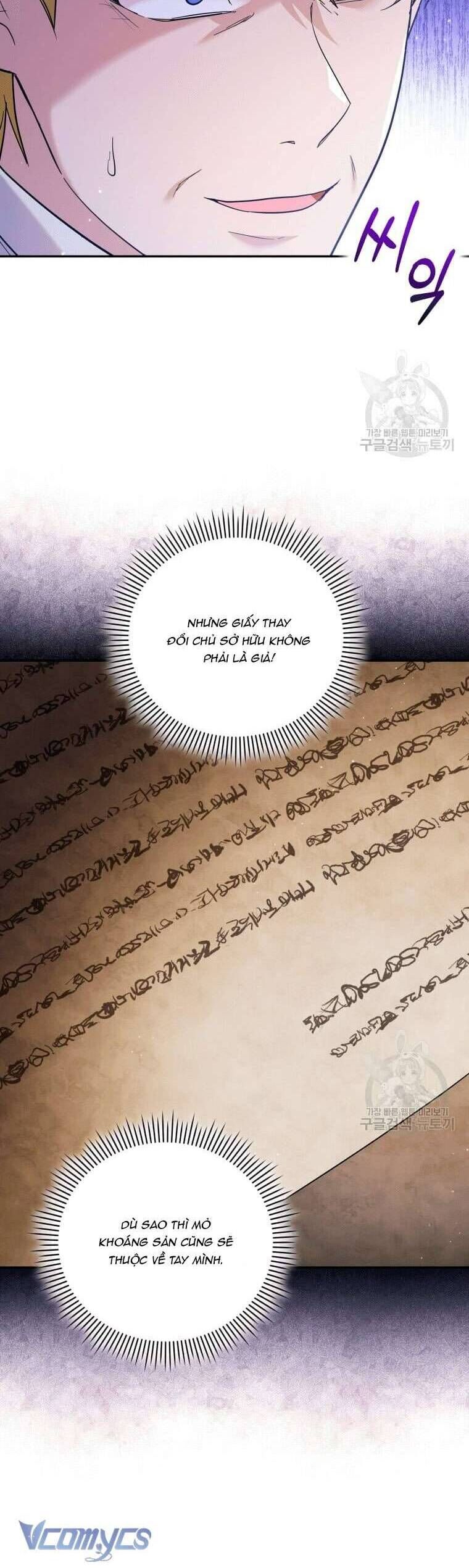 Hãy ủng hộ kế hoạch trả thù của tôi - Chapter 44 - Page 18