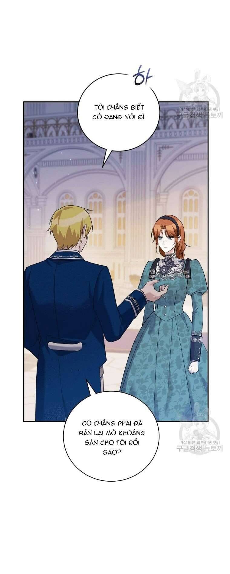 Hãy ủng hộ kế hoạch trả thù của tôi - Chapter 44 - Page 19