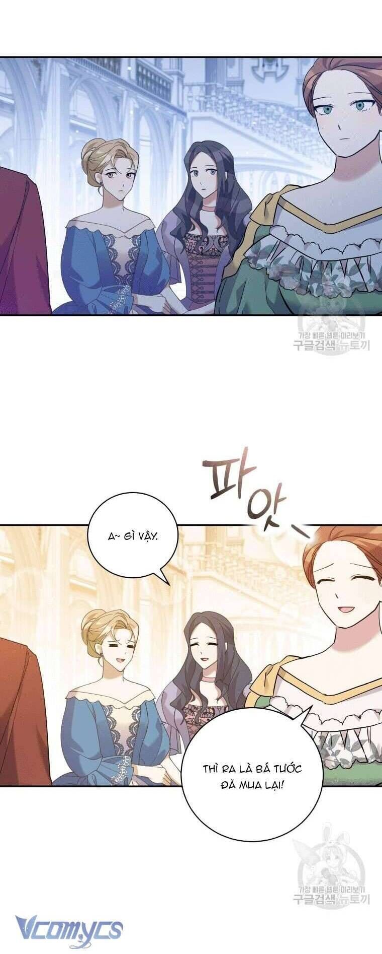 Hãy ủng hộ kế hoạch trả thù của tôi - Chapter 44 - Page 20