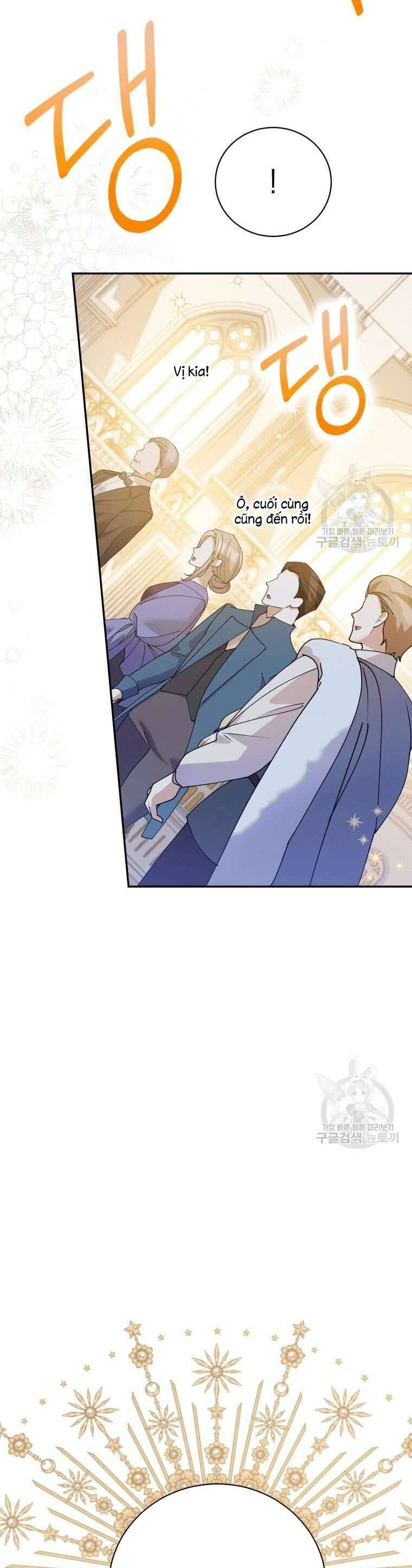 Hãy ủng hộ kế hoạch trả thù của tôi - Chapter 44 - Page 23