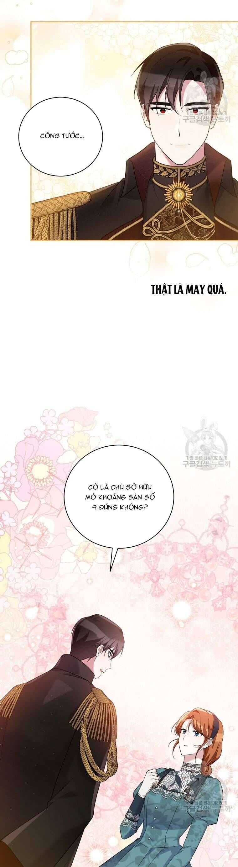 Hãy ủng hộ kế hoạch trả thù của tôi - Chapter 44 - Page 27