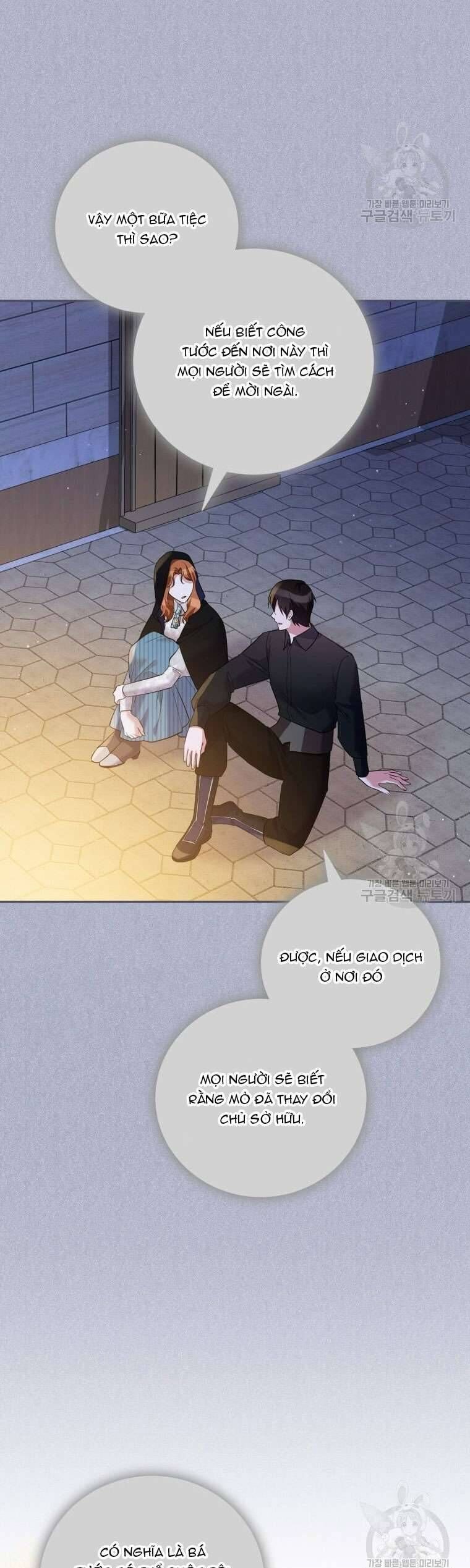 Hãy ủng hộ kế hoạch trả thù của tôi - Chapter 44 - Page 29