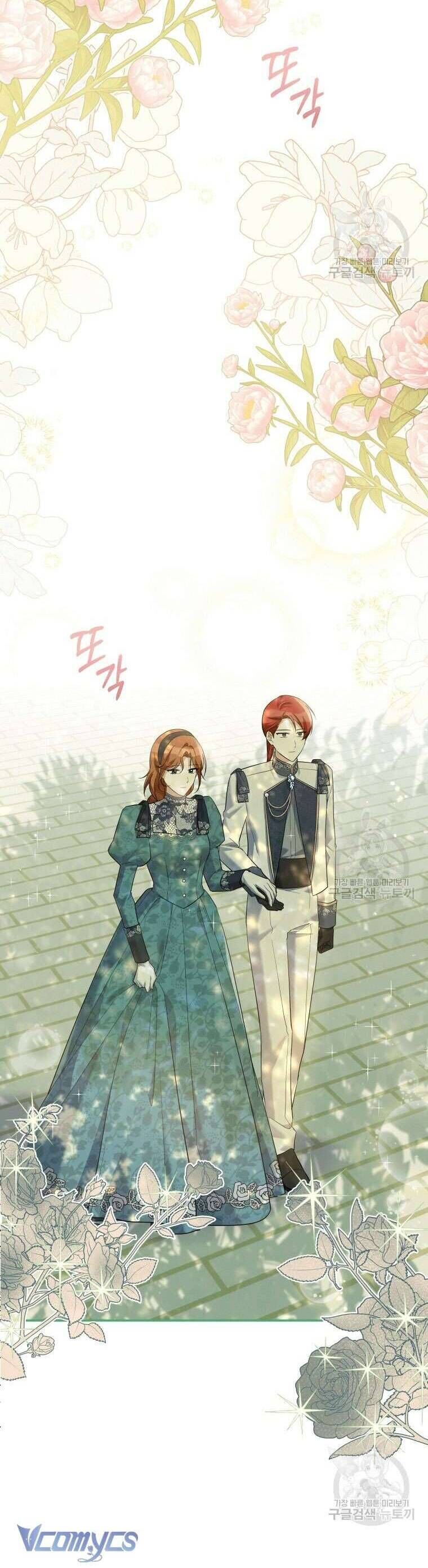 Hãy ủng hộ kế hoạch trả thù của tôi - Chapter 44 - Page 3