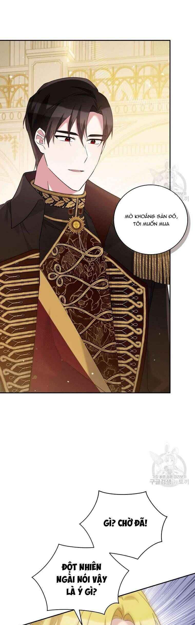 Hãy ủng hộ kế hoạch trả thù của tôi - Chapter 44 - Page 31