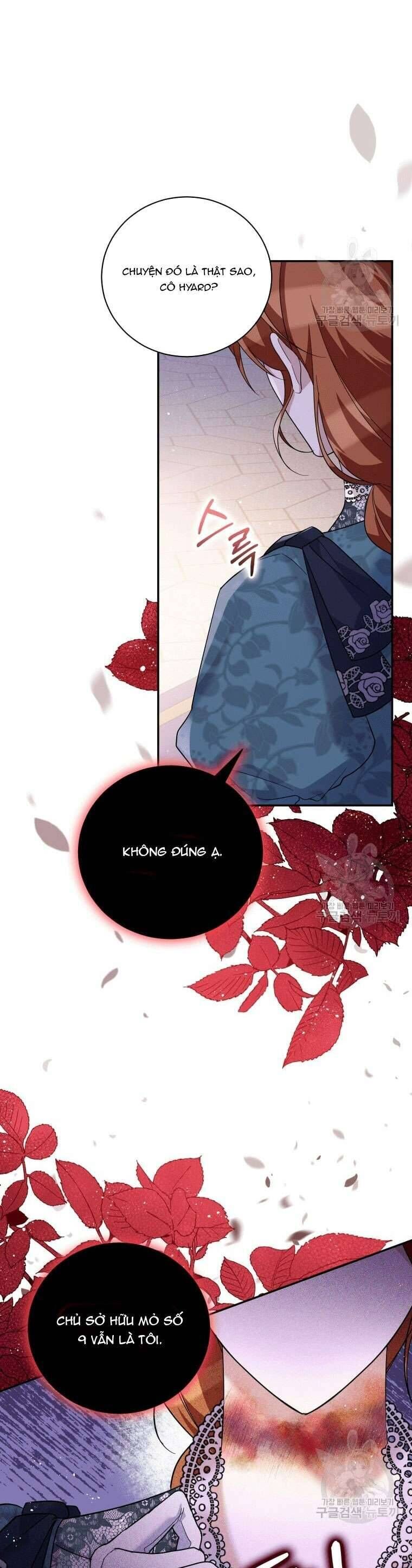 Hãy ủng hộ kế hoạch trả thù của tôi - Chapter 44 - Page 35